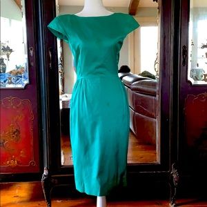 Vintage Valentino dress